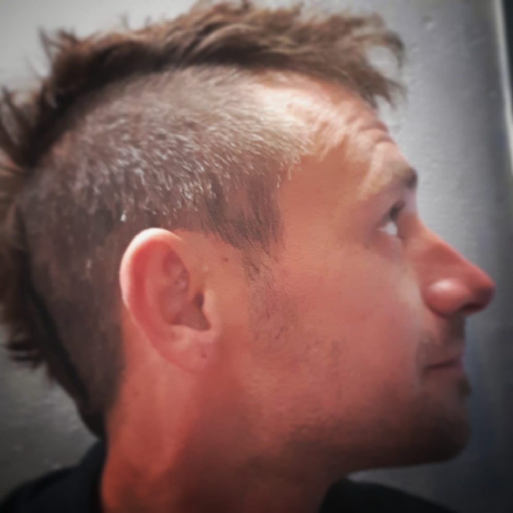 Meet your Posher, Clayton
